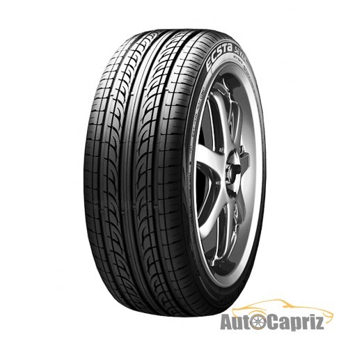 Шины Kumho Ecsta Seven KU23 215/55 R17 94W
